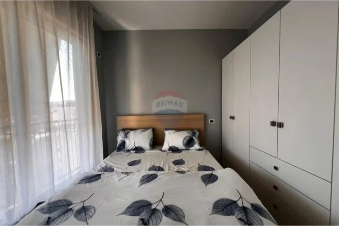 Tirane, jepet me qera apartament 2+1 Kati 6, 110 m² 520 € (Rruga e Elbasanit)