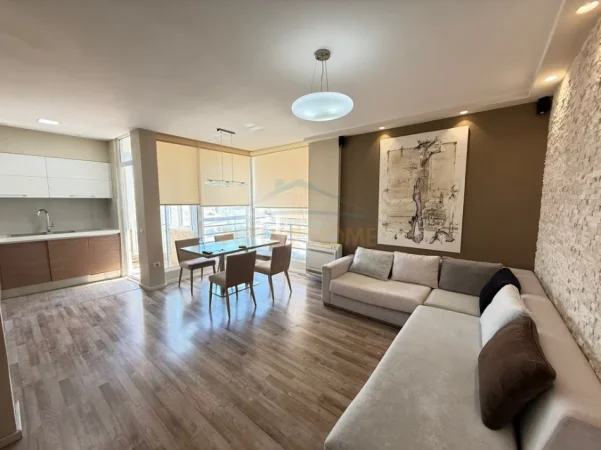Tirane, shitet apartament 2+1 Kati 4, 125 m² 220.000 € (SELITE)