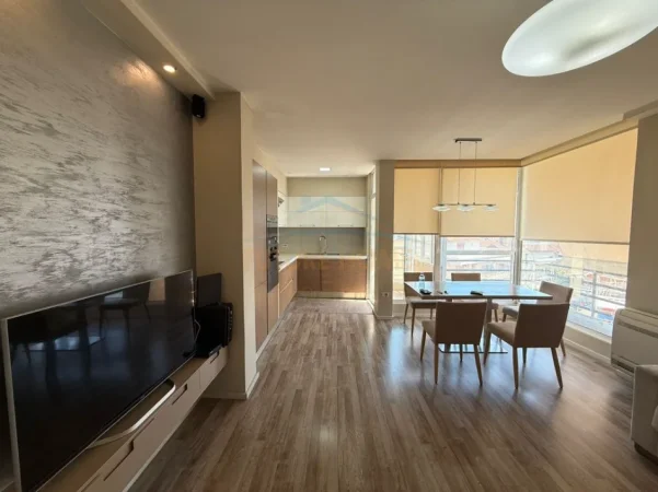 Tirane, shitet apartament 2+1 Kati 4, 125 m² 220.000 € (SELITE)