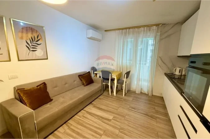 Tirane, jepet me qera apartament , 70 m² 837 € 