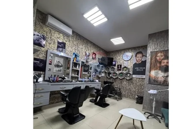 Tirane, jepet me qera , 20 m² 520 € 