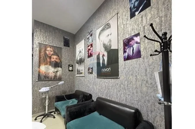 Tirane, jepet me qera , 20 m² 520 € 