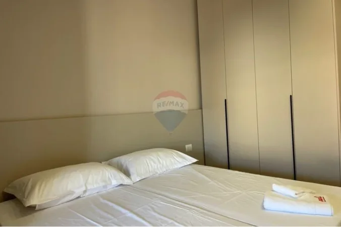 Tirane, jepet me qera apartament , 50 m² 600 € 