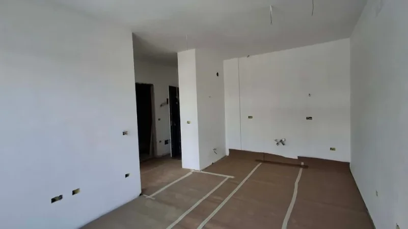 Tirane, shitet apartament 1+1 Kati 6, 57 m² 90.000 € (Univers city)
