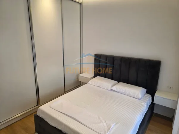 Tirane, jepet me qera apartament 1+1 Kati 3, 72 m² 1.000 € (Kompleksi Delijorgji)