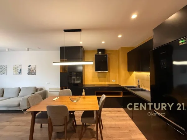 Tirane, jepet me qera apartament 2+1+Aneks+Ballkon Kati 11, 91 m² 950 € (Magneti)