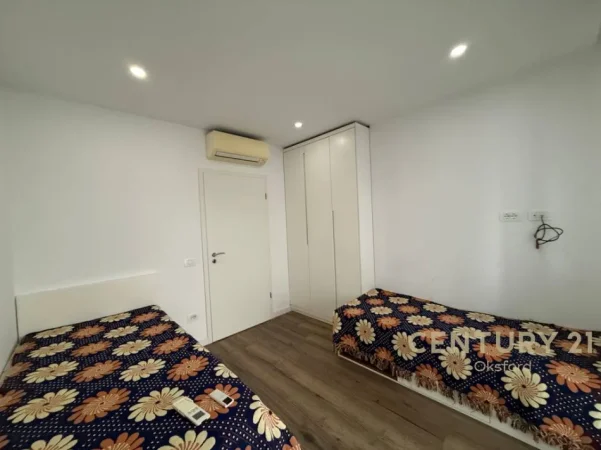 Tirane, jepet me qera apartament 2+1+Aneks+Ballkon Kati 11, 91 m² 950 € (Magneti)