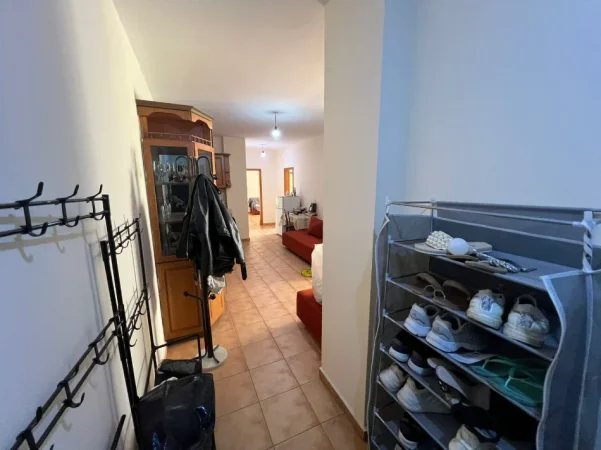 Durres, shitet apartament 2+1+Ballkon Kati 4, 112 m² 125.000 € (Iliria Pavaresia Plazh)