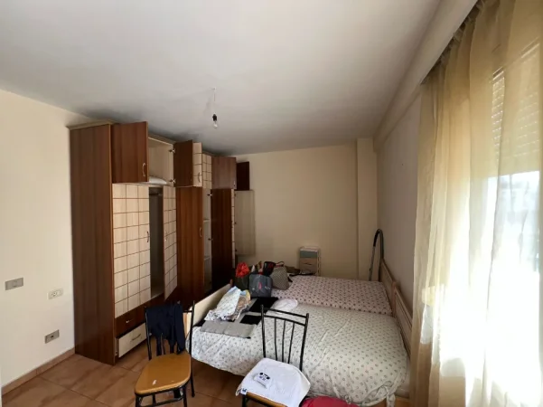 Durres, shitet apartament 2+1+Ballkon Kati 4, 112 m² 125.000 € (Iliria Pavaresia Plazh)