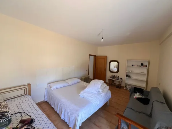 Durres, shitet apartament 2+1+Ballkon Kati 4, 112 m² 125.000 € (Iliria Pavaresia Plazh)