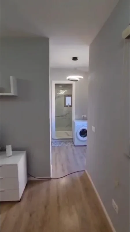Tirane, shitet apartament 1+1 , 60 m² 170.000 € (Komuna e Parisit prane Concept Home)