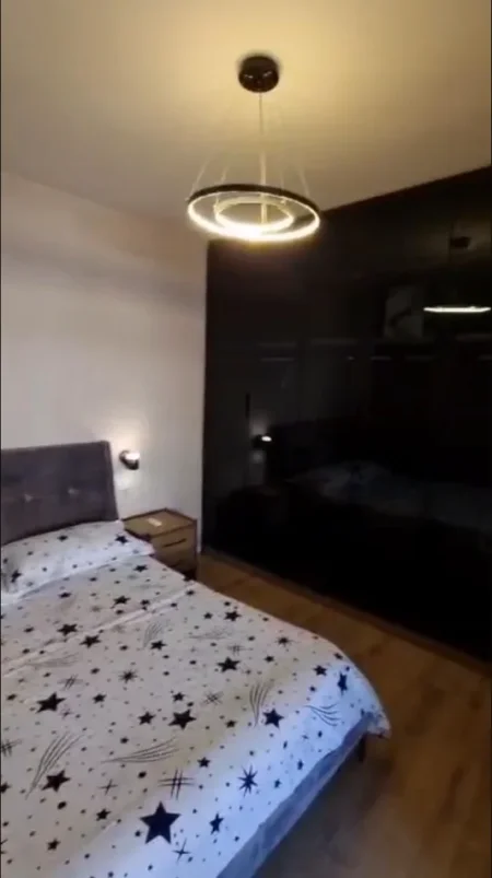 Tirane, shitet apartament 1+1 , 60 m² 170.000 € (Komuna e Parisit prane Concept Home)
