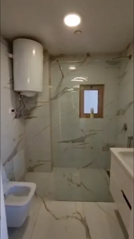 Tirane, shitet apartament 1+1 , 60 m² 170.000 € (Komuna e Parisit prane Concept Home)