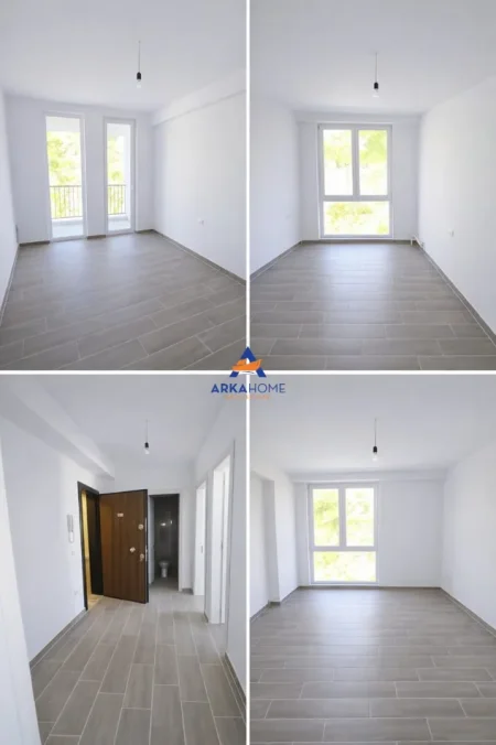 Tirane, jepet me qera apartament 2+1+Ballkon Kati 2, 94 m² 421 € 