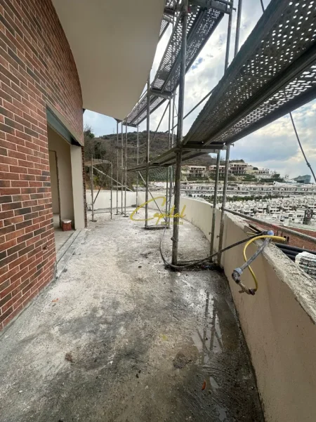 Tirane, shitet apartament 2+1 Kati 2, 82 m² 200.000 € (KODRA E DIELLIT)