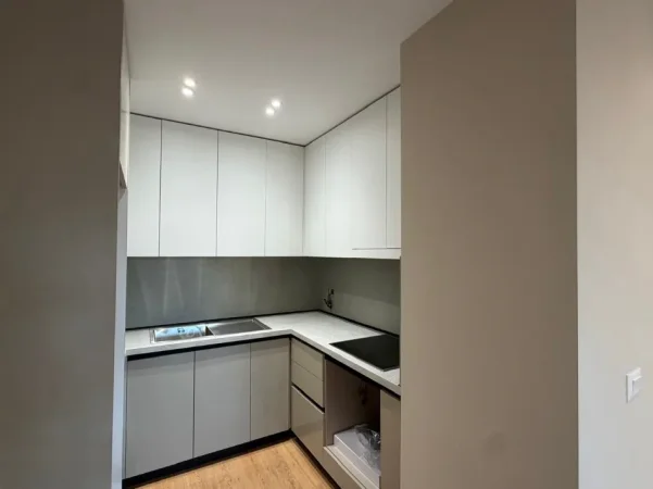 Tirane, shitet apartament 2+1 Kati 11, 80 m² 199.000 € (Ish Stacioni i Trenit)