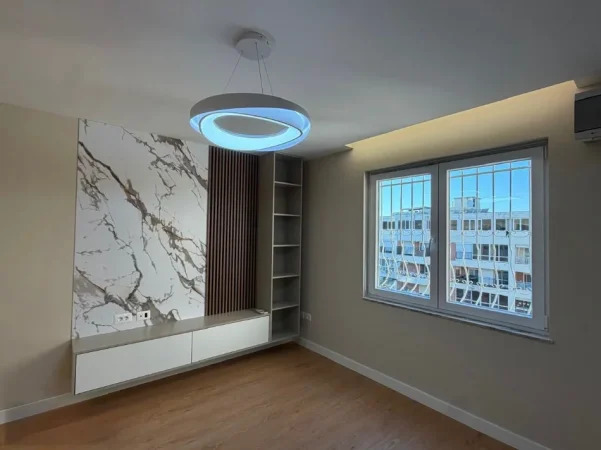Tirane, shitet apartament 2+1 Kati 11, 80 m² 199.000 € (Ish Stacioni i Trenit)