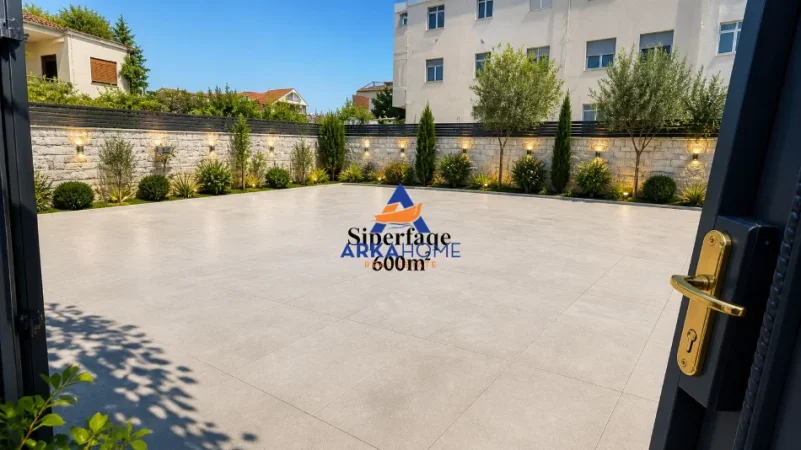 Tirane, jepet me qera ambjent biznesi Kati 0, 600 m² 600 € 