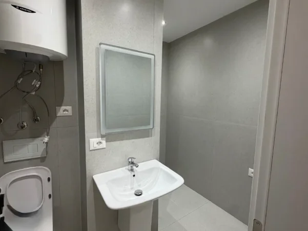 Tirane, shitet apartament 2+1 Kati 11, 80 m² 199.000 € (Ish Stacioni i Trenit)