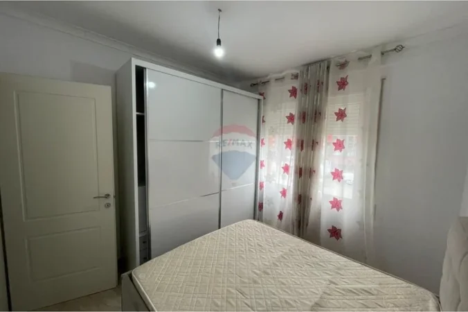 Apartament me Qira 1+1+Post Parkimi