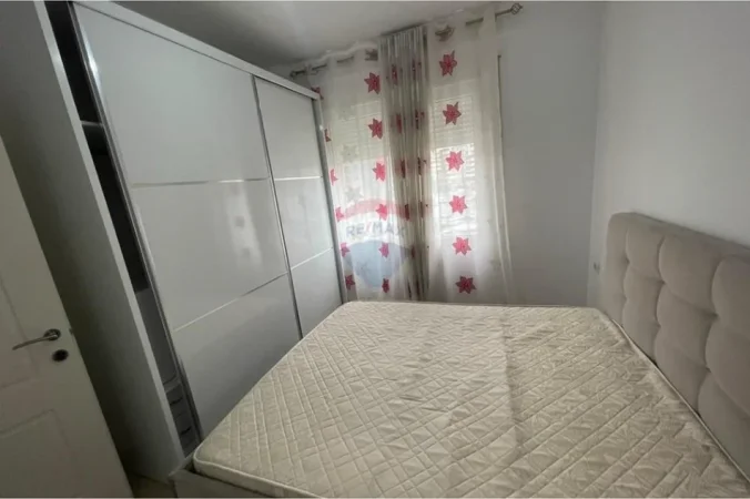 Apartament me Qira 1+1+Post Parkimi