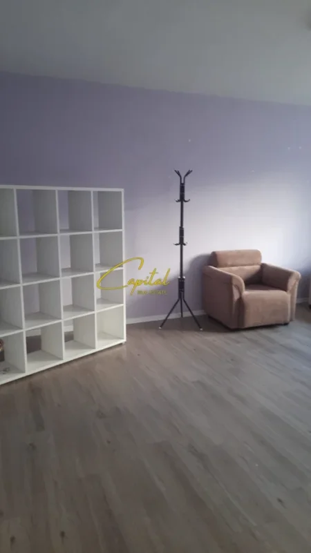 Tirane, jepet me qera apartament 2+1 Kati 1, 120 m² 450 € (ISH PARKU)