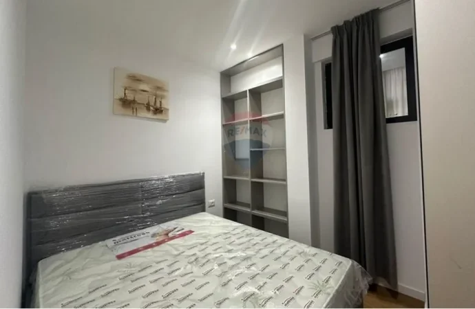 Tirane, shitet apartament 1+1 Kati 1, 53 m² 145.000 € (Komuna e Parisit)