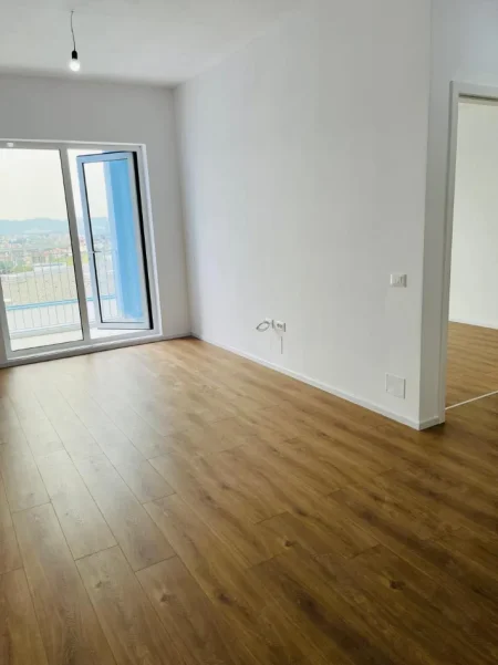 Tirane, shitet apartament 1+1 Kati 3, 62 m² 696.020.003 € (Fresku)