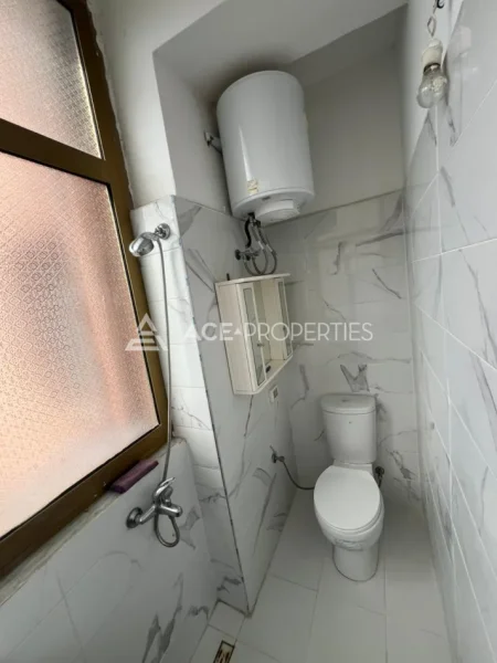 Durres, jepet me qera apartament 1+1 Kati 3, 50 m² 350 € (Vollga, Durres)