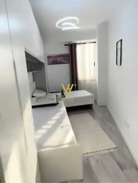 Tirane, shitet apartament 2+1+Ballkon Kati 7, 86 m² 144.000 € (ASTIR)