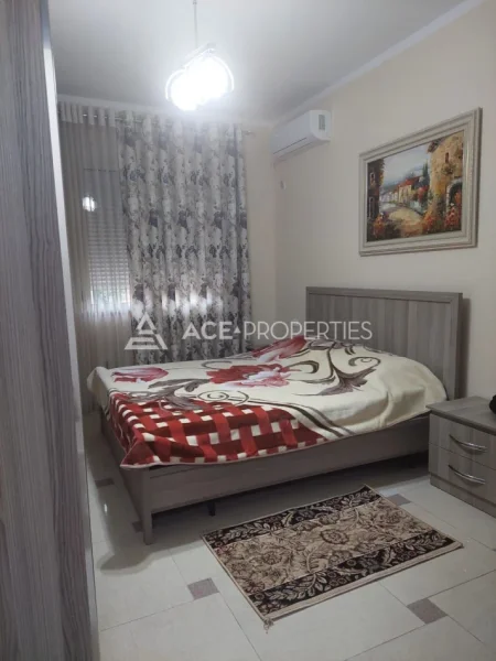 Durres, shitet apartament 1+1 Kati 2, 68 m² 90.000 € 