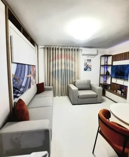 Tirane, shitet apartament 1+1 Kati 2, 34 m² 84.000 € (Ali Dem ID: 530191074-143)