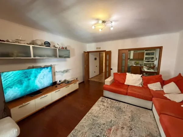 Tirane, shitet apartament 3+1 Kati 5, 115 m² 207.000 € (Myslym Shyri)