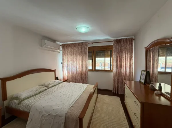 Tirane, shitet apartament 3+1 Kati 5, 115 m² 207.000 € (Myslym Shyri)