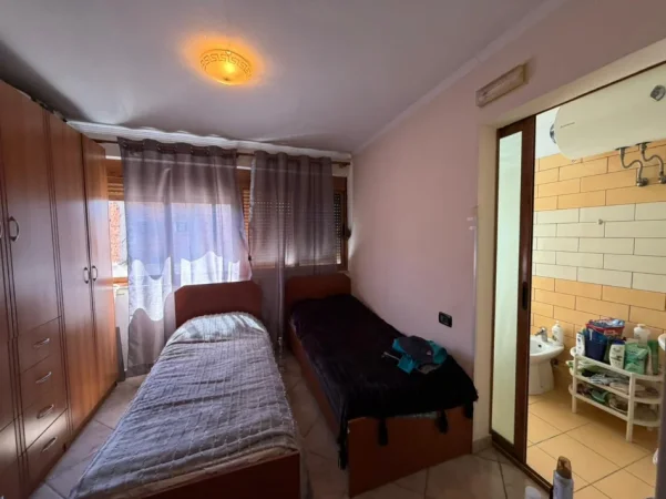 Tirane, shitet apartament 3+1 Kati 5, 115 m² 207.000 € (Myslym Shyri)