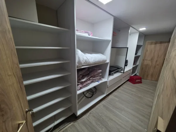 Tirane, shitet apartament duplex Dublex Kati 2, 51 m² 95.000 € (Yzberisht)