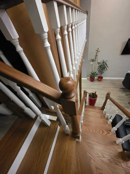 Tirane, shitet apartament duplex Dublex Kati 2, 51 m² 95.000 € (Yzberisht)