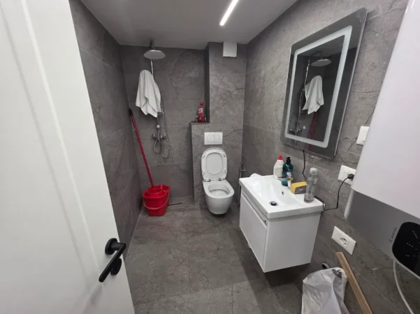 Tirane, shitet apartament duplex Dublex Kati 2, 51 m² 95.000 € (Yzberisht)