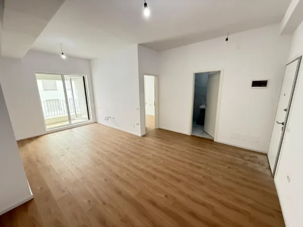 Tirane, shitet apartament 1+1 Kati 2, 60 m² (Ali Demi)