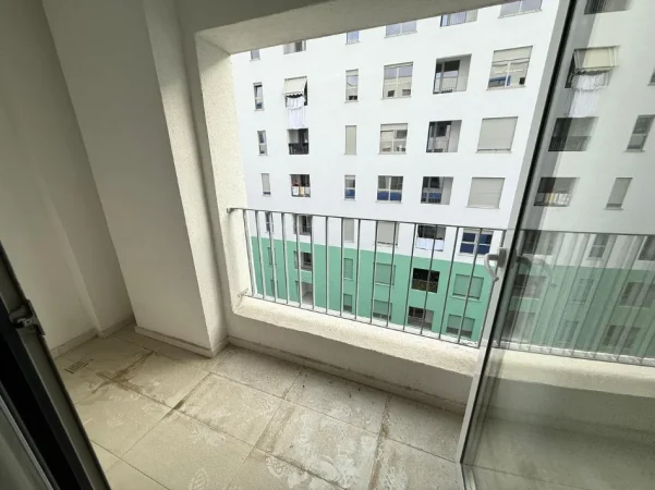 Tirane, shitet apartament 1+1 Kati 2, 60 m² (Ali Demi)