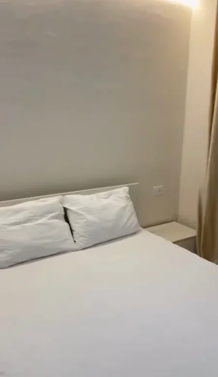 Tirane, jepet me qera apartament 1+1 Kati 1, 66 m² 500 € (Urban Gate)