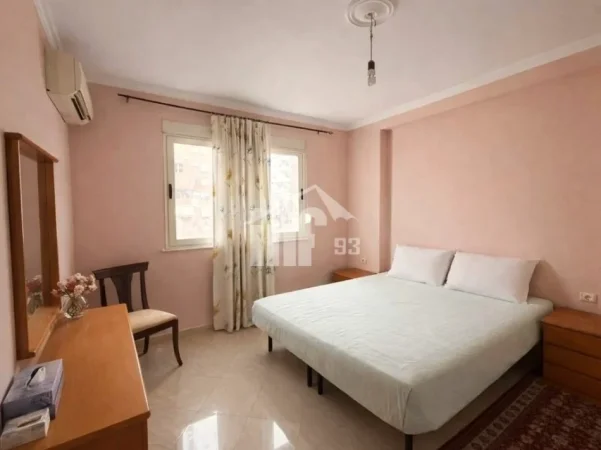 Tirane, shitet apartament 2+1 Kati 4, 115 m² 230.000 € (PRANË GJIMNAZIT “PARTIZANI”)