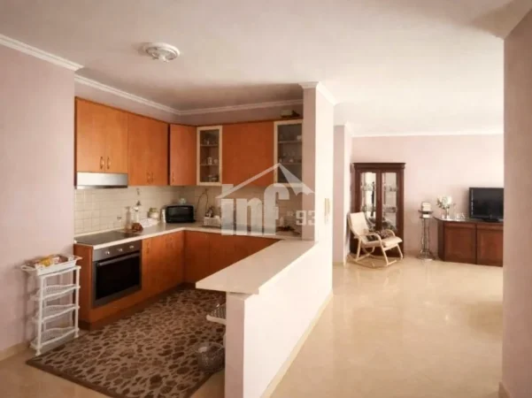 Tirane, shitet apartament 2+1 Kati 4, 115 m² 230.000 € (PRANË GJIMNAZIT “PARTIZANI”)