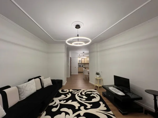 Shqiperi, shitet apartament 2+1 Kati 5, 117 m² 173.000 € (Rruga Sabri Preveza ne zonen e Astirit)