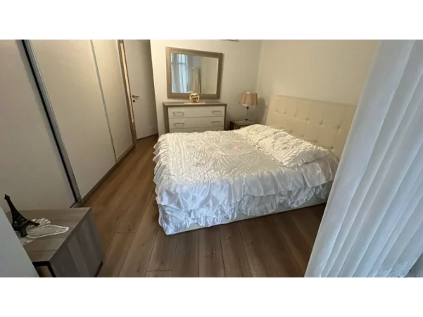 Shqiperi, shitet apartament 2+1 Kati 5, 117 m² 173.000 € (Rruga Sabri Preveza ne zonen e Astirit)