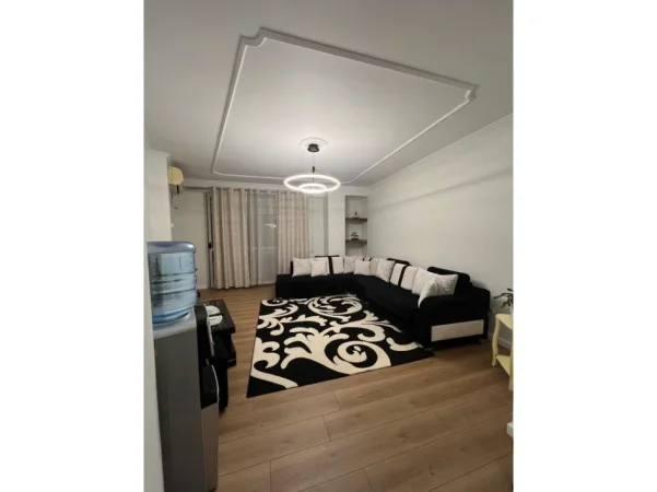 Shqiperi, shitet apartament 2+1 Kati 5, 117 m² 173.000 € (Rruga Sabri Preveza ne zonen e Astirit)