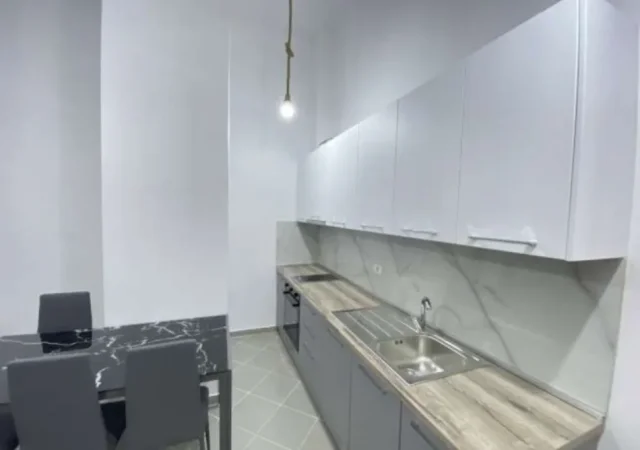 Tirane, jepet me qera apartament 1+1 Kati 0, 60 m² 350 € (Prane  qytetit studenti)
