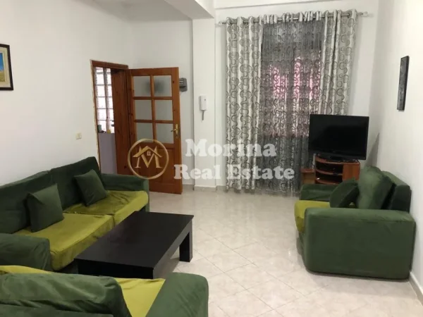 Tirane, jepet me qera apartament 1+1 Kati 0, 70 m² 350 € (Vilat Amerikane)