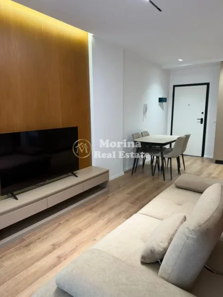 Tirane, jepet me qera apartament 1+1 Kati 3, 55 m² 500 € (Ish Fusha E Aviacionit)