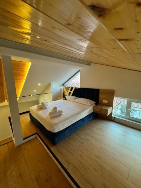 Tirane, jepet me qera hotel Kati 0, 300 m² 7.800 € (RRUGA E DIBRES)